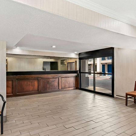 Motel 6 Lester - Philadelphia Airport Luaran gambar