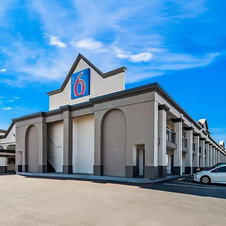 Motel 6 Lester - Philadelphia Airport Luaran gambar
