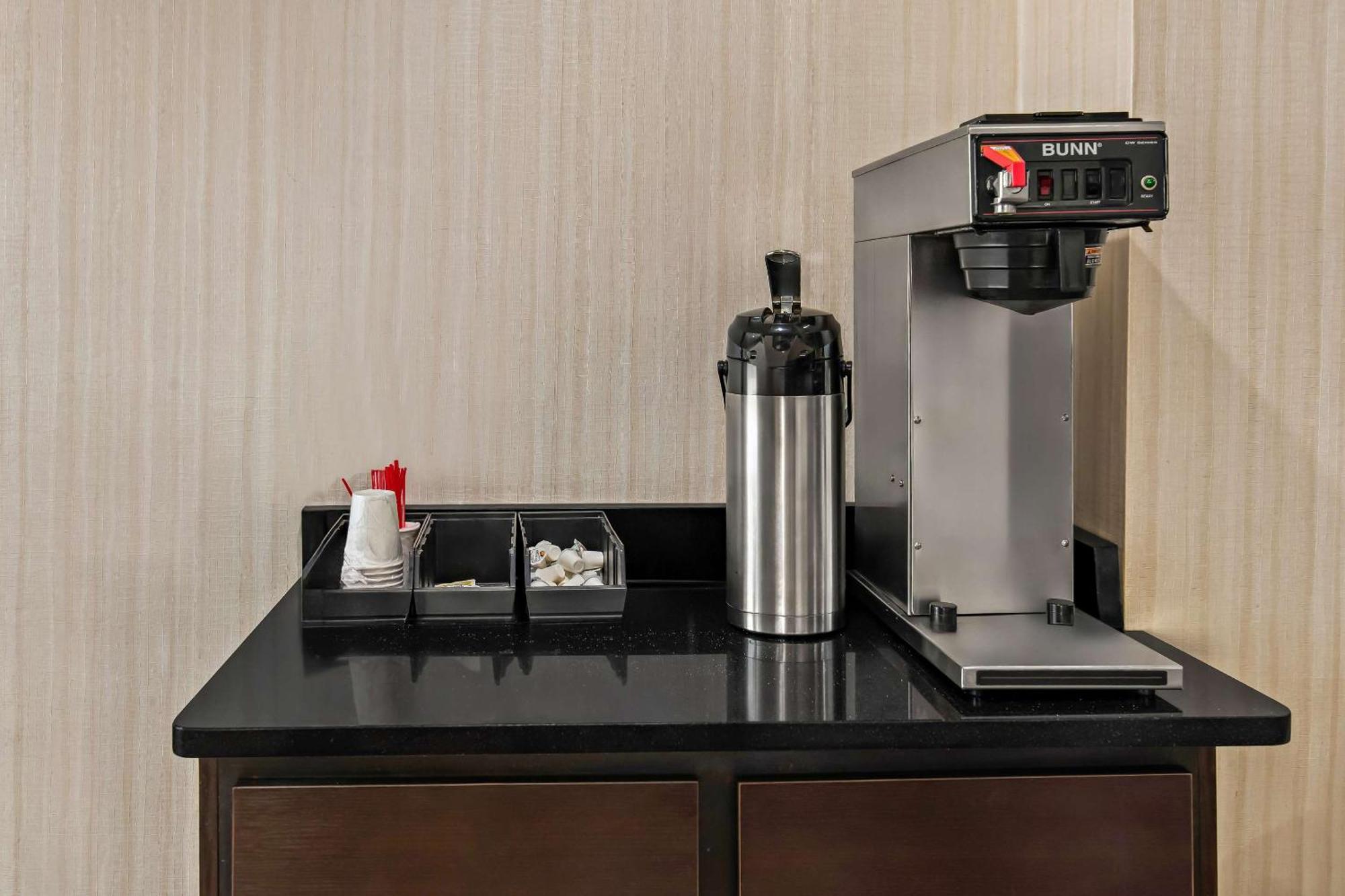 Motel 6 Lester - Philadelphia Airport Luaran gambar
