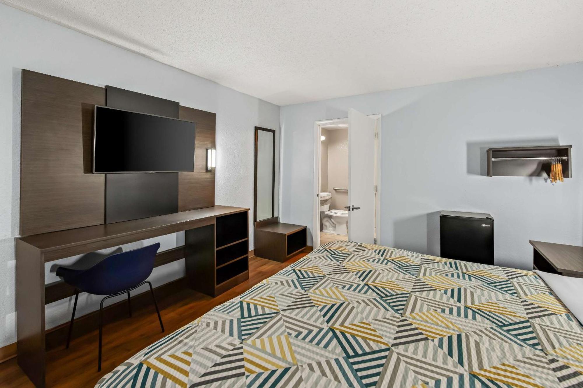 Motel 6 Lester - Philadelphia Airport Luaran gambar
