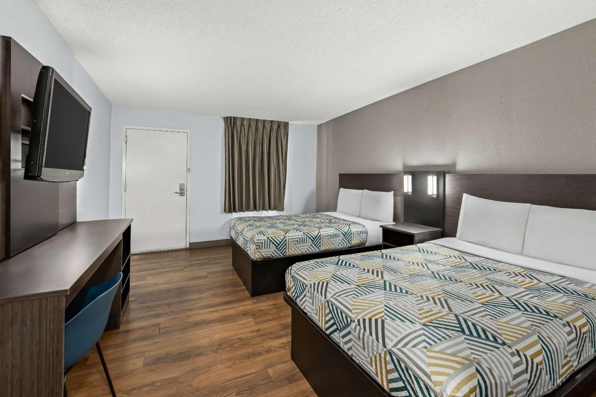 Motel 6 Lester - Philadelphia Airport Luaran gambar