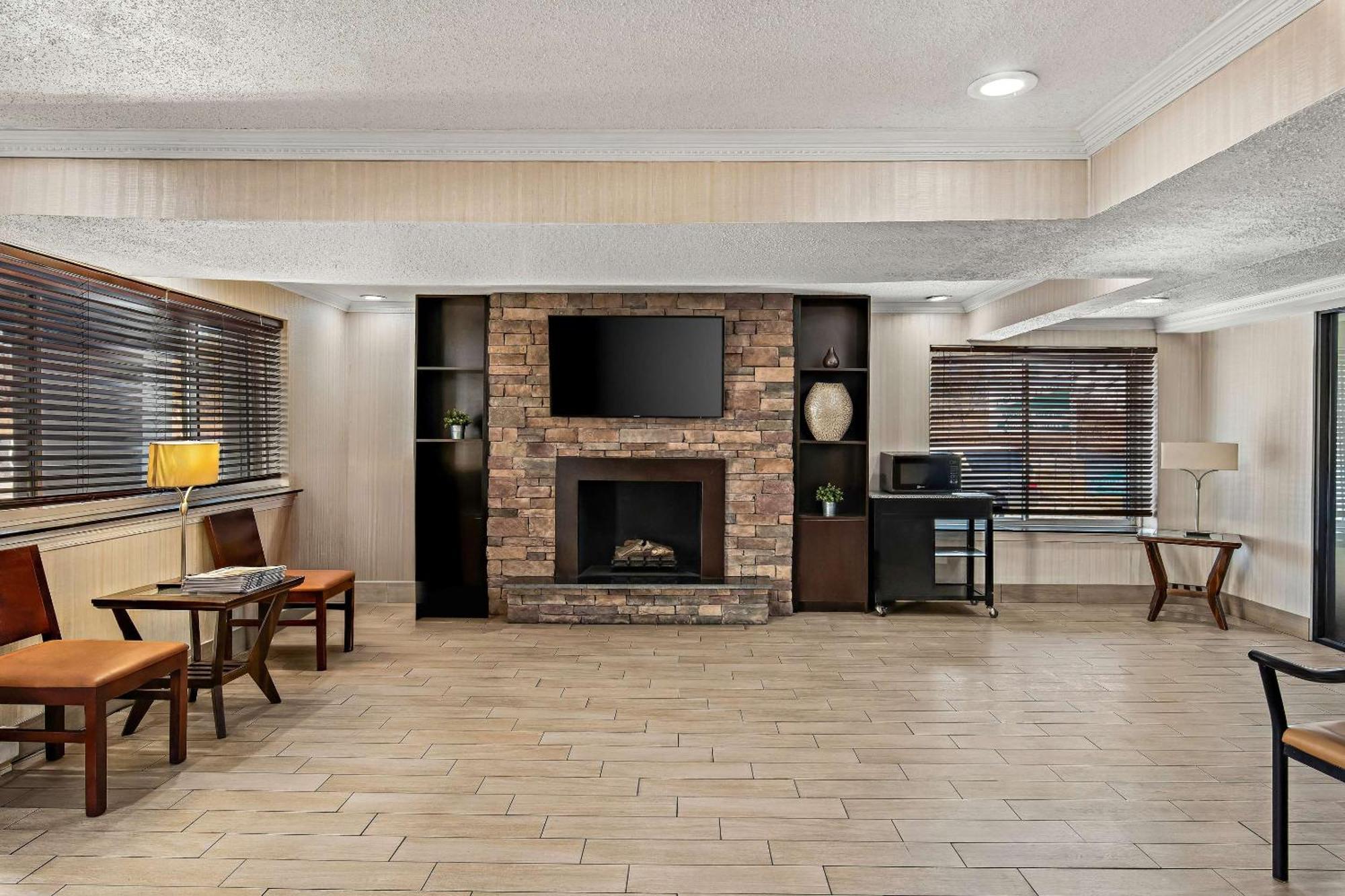 Motel 6 Lester - Philadelphia Airport Luaran gambar