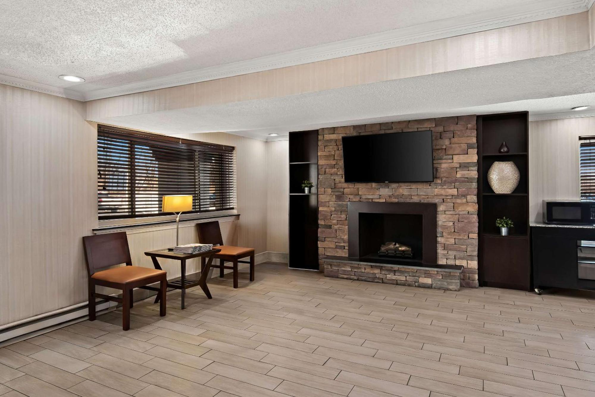 Motel 6 Lester - Philadelphia Airport Luaran gambar